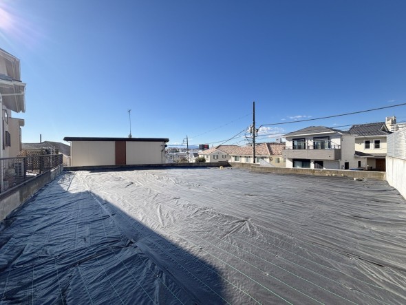 人と人が出会うように、この土地と出会ってよかったと言えるそんな家づくりを。