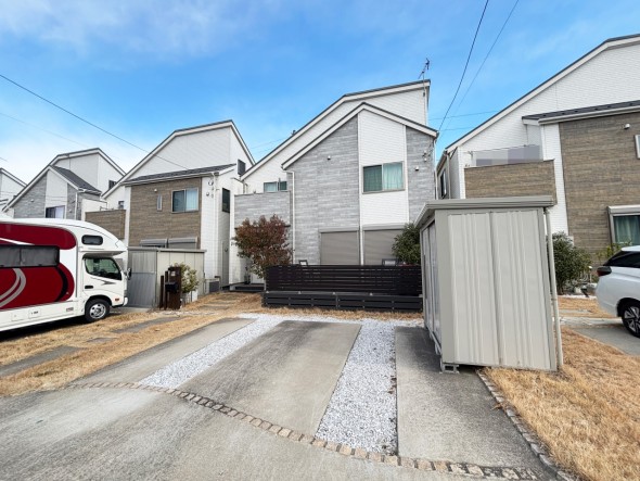 ここに住むからこそ意味がある。そんな特別感に浸りながら、毎日をお過ごしして欲しいです 。