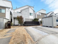 ここから始まる「日常」はご家族にとって大切で貴重な時間。少しでも豊かに、少しでも快適に。