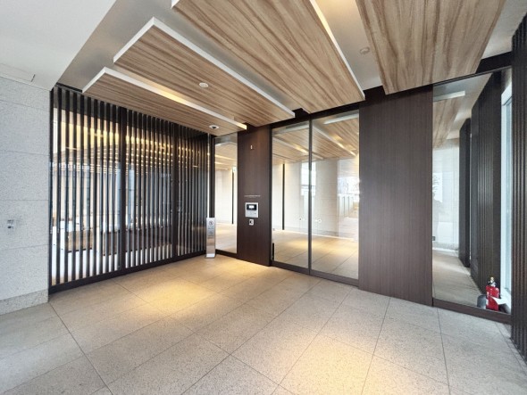 帰り着くたびに洗練されたテイストの空間に迎えられ誇りと喜びを感じます。