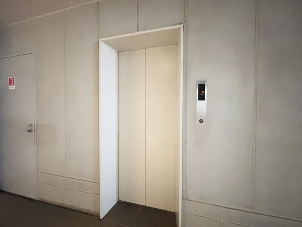 エレベーター
