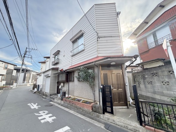 ここに住むからこそ意味がある。そんな特別感に浸りながら、毎日をお過ごしして欲しいです 。