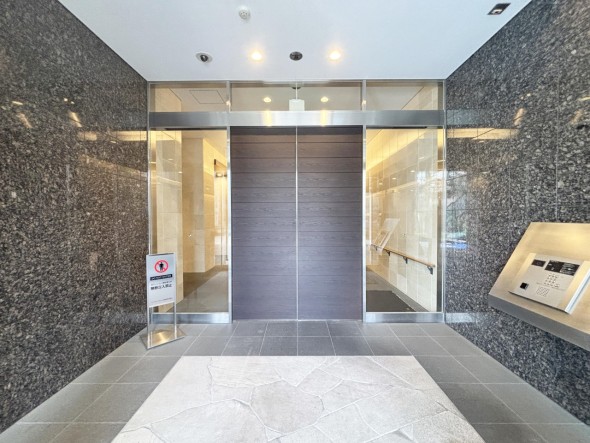 帰り着くたびに洗練されたテイストの空間に迎えられ誇りと喜びを感じます。