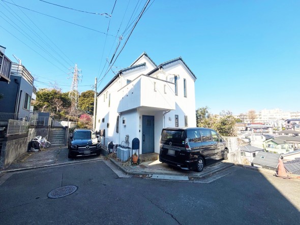 ここから始まる「日常」はご家族にとって大切で貴重な時間。少しでも豊かに、少しでも快適に。