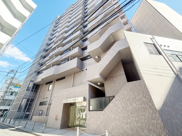 ここに住むからこそ意味がある。そんな特別感に浸りながら、毎日をお過ごしして欲しいです 。