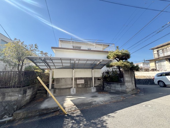 お好きなプランでご家族の希望と夢を叶えよう。