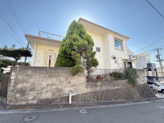 人と人が出会うように、この土地と出会ってよかったと言えるそんな家づくりを。