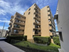 ふりそそぐ陽射しと青空を背景に、更なる美しさを醸す開放的な空間。