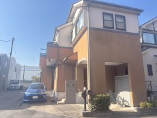 ここから始まる「日常」はご家族にとって大切で貴重な時間。少しでも豊かに、少しでも快適に。