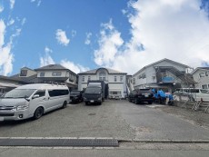 日当たりの良さが外観からも伝わります！