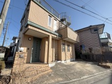 ここから始まる「日常」はご家族にとって大切で貴重な時間。少しでも豊かに、少しでも快適に。