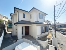 ここから始まる「日常」はご家族にとって大切で貴重な時間。少しでも豊かに、少しでも快適に。