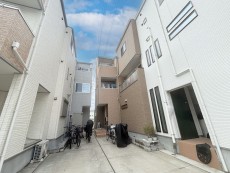 ここから始まる「日常」はご家族にとって大切で貴重な時間。少しでも豊かに、少しでも快適に。