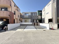 ここから始まる「日常」はご家族にとって大切で貴重な時間。少しでも豊かに、少しでも快適に。