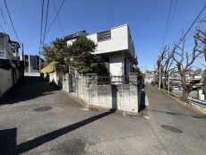 日当たりの良さが外観からも伝わります！