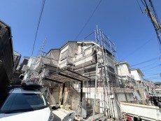 ここから始まる「日常」はご家族にとって大切で貴重な時間。少しでも豊かに、少しでも快適に。