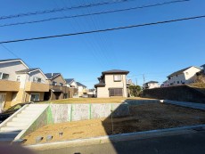 人と人が出会うように、この土地と出会ってよかったと言えるそんな家づくりを。