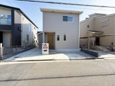 ここから始まる「日常」はご家族にとって大切で貴重な時間。少しでも豊かに、少しでも快適に。