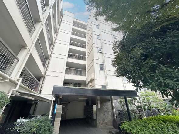 お客様をお迎えする玄関は落ち着いた雰囲気。帰り着くたびに洗練されたテイストの空間に迎えられ誇りと喜びを感じる玄関まわりです。