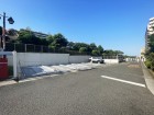 敷地内駐車場