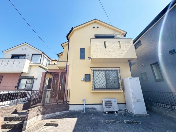 ここから始まる「日常」はご家族にとって大切で貴重な時間。少しでも豊かに、少しでも快適に。