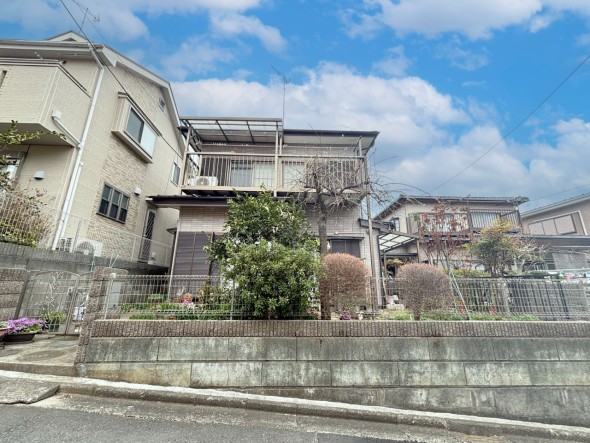 ここから始まる「日常」はご家族にとって大切で貴重な時間。少しでも豊かに、少しでも快適に。