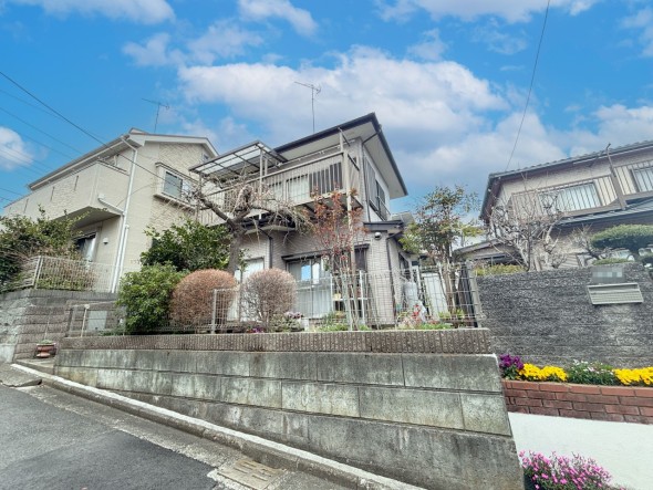 ここに住むからこそ意味がある。そんな特別感に浸りながら、毎日をお過ごしして欲しいです 。