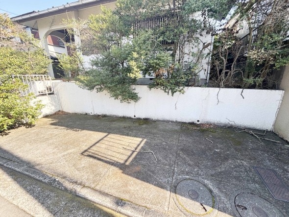 実際現地をご覧になっていただき、一緒に素敵な住まいづくりしませんか？