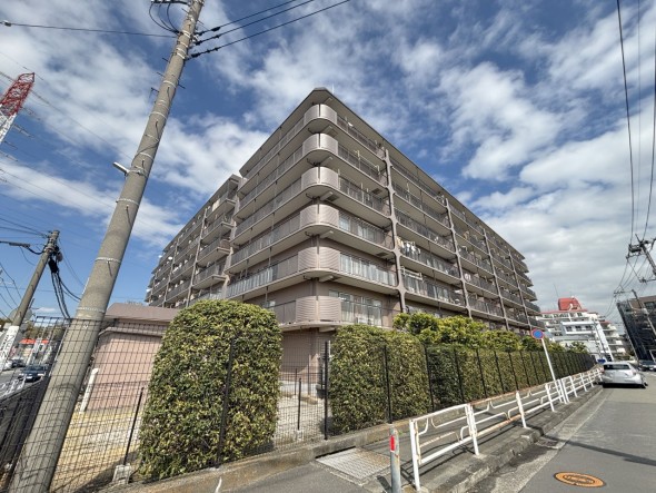 ここから始まる「日常」はご家族にとって大切で貴重な時間。少しでも豊かに、少しでも快適に。