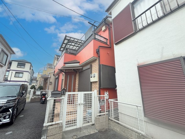 ここから始まる「日常」はご家族にとって大切で貴重な時間。少しでも豊かに、少しでも快適に。