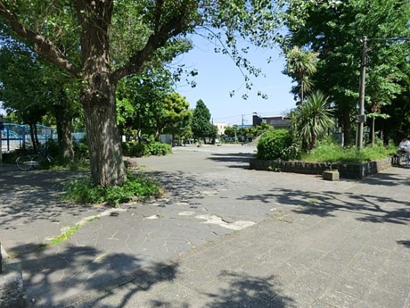 公園 450m 小田公園