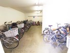 共用部自転車置き場