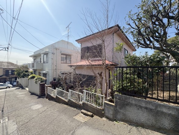 ここに住むからこそ意味がある。そんな特別感に浸りながら、毎日をお過ごしして欲しいです 。