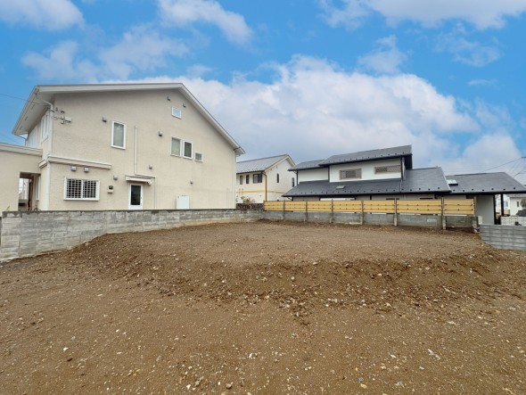 ここに住むからこそ意味がある。そんな特別感に浸りながら、毎日をお過ごしして欲しいです 。